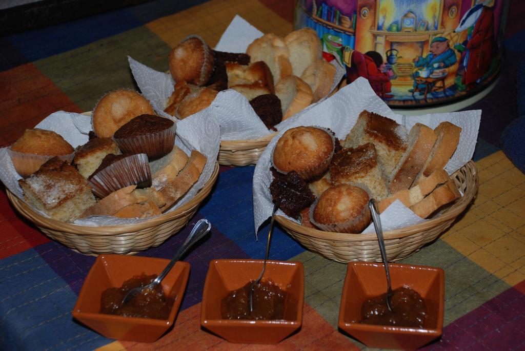 Masia De La Serra De La Cogulla Peñarroya de Tastavins Екстериор снимка